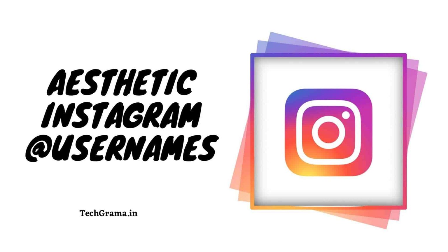 420-best-aesthetic-instagram-usernames-ideas-techgrama