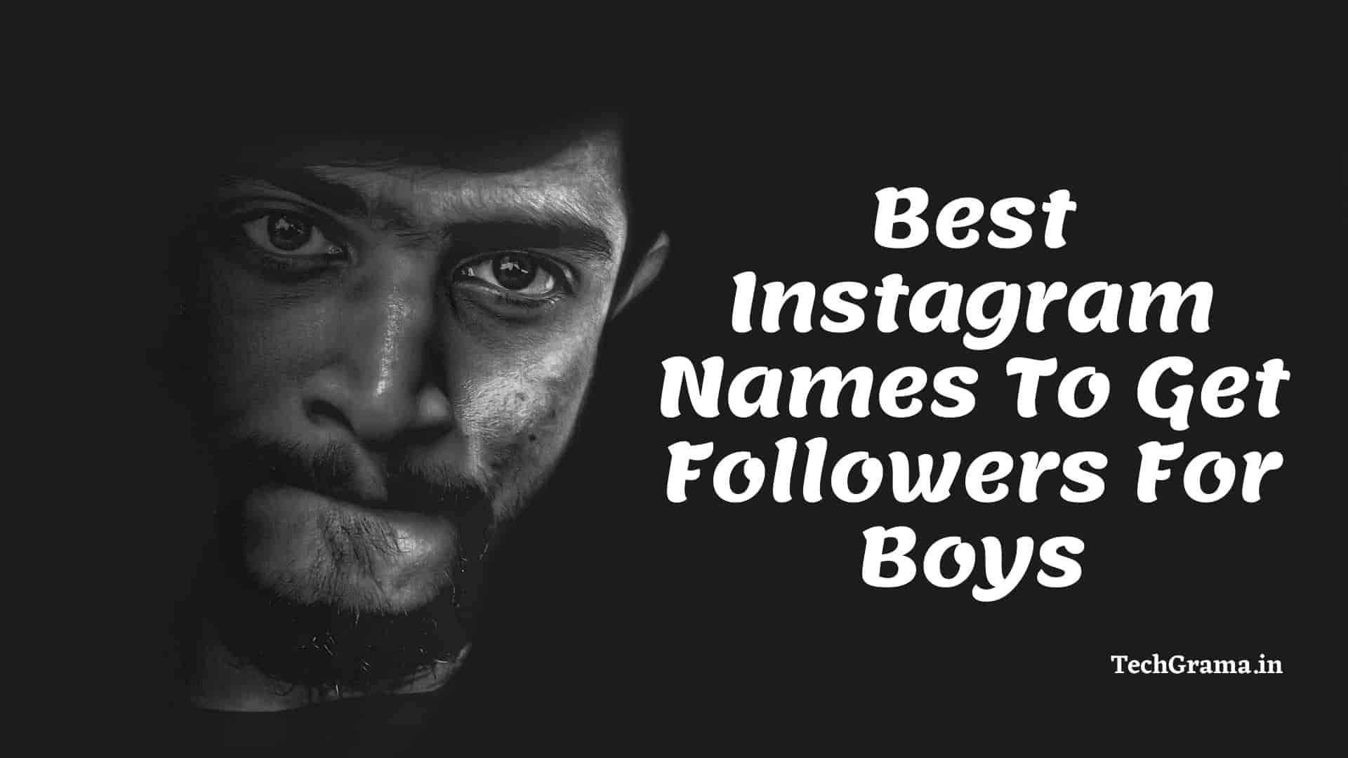 Attitude Names For Instagram For Boy, Bad Boy Names For Instagram, Attitude Names For Boy Indian, Attitude Names For Boy Instagram, Attitude Names For Instagram For Boy in Hindi, Best Instagram Names To Get Followers For Boy