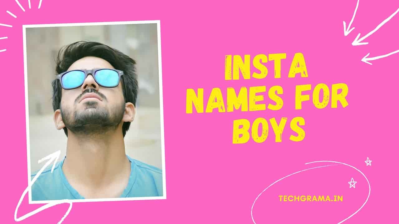 Best Instagram names for boys, Attitude Names For Instagram For Boys, Bad Boys Names For Instagram, Attitude Names For Boys Indian, Attitude Names For Boy Instagram, Insta Names For Boys, Short Indian Boy Names, Stylish Names For Boy.