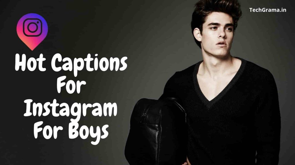 【230+BEST】 Sexy And Hot Captions For Instagram Posts (2024) – TechGrama