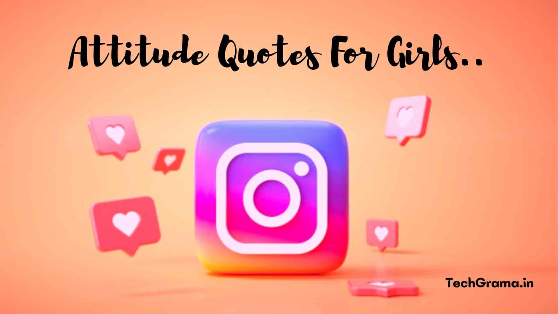 Best Attitude Quotes For Girls For Instagram, Caption For Stylish Girl Attitude, Beauty Girl Attitude Quotes, Savage Girl Attitude Quotes, Best Girl Attitude Quotes, Killer Attitude Quotes For Girls, Attitude Quotes For Girls, Killer Attitude Quotes For Instagram, Attitude Quotes For Girls in English, Single Girl Attitude Quotes, Short Attitude Quotes For Girls.