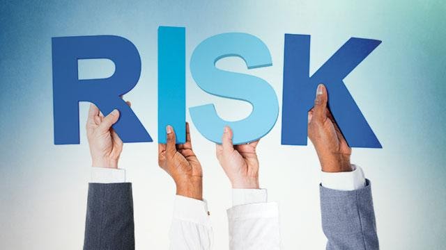 Managing Risk | Lab Manager