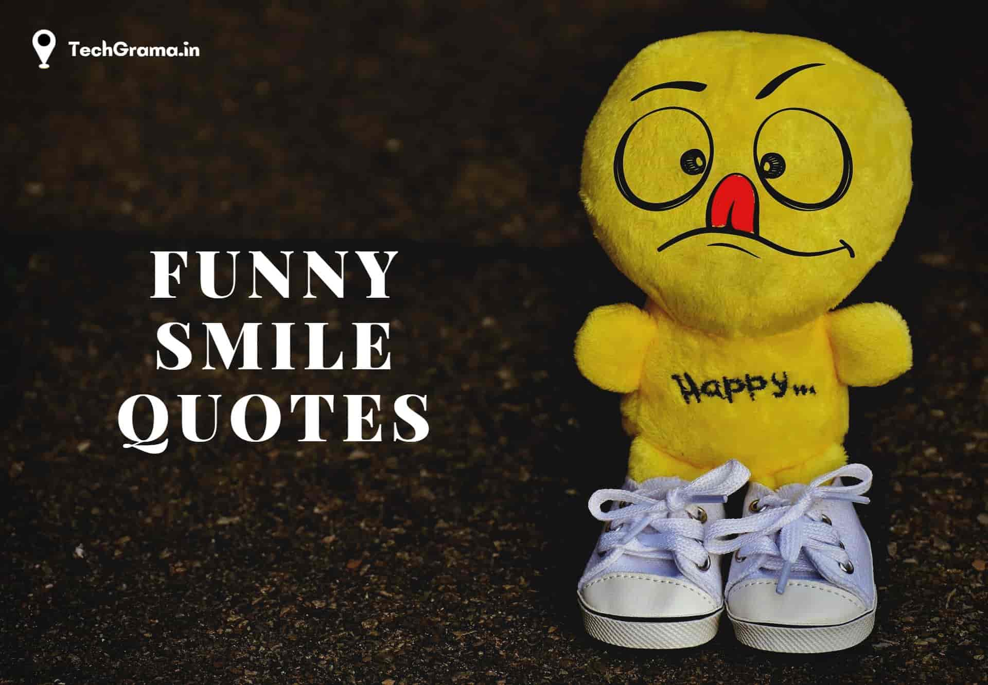 Best Funny Smile Quotes And Captions, Funny Smile Quotes For Instagram, Funny Captions on Smile, Funny Quotes For Smile, Funny Quotes to Make Someone Smile, Funny Quotes on Smile, Funny Captions on Smile For Instagram, Funny Quotes to Make You Smile, Funny Smile Quotes That Make You Laugh, Funny Smile Quotes For Boys & Girls.