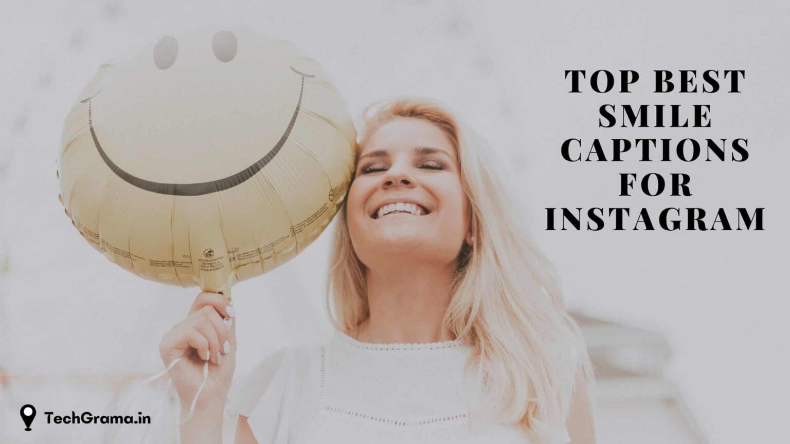 top-230-best-smile-captions-for-instagram-in-2023-techgrama