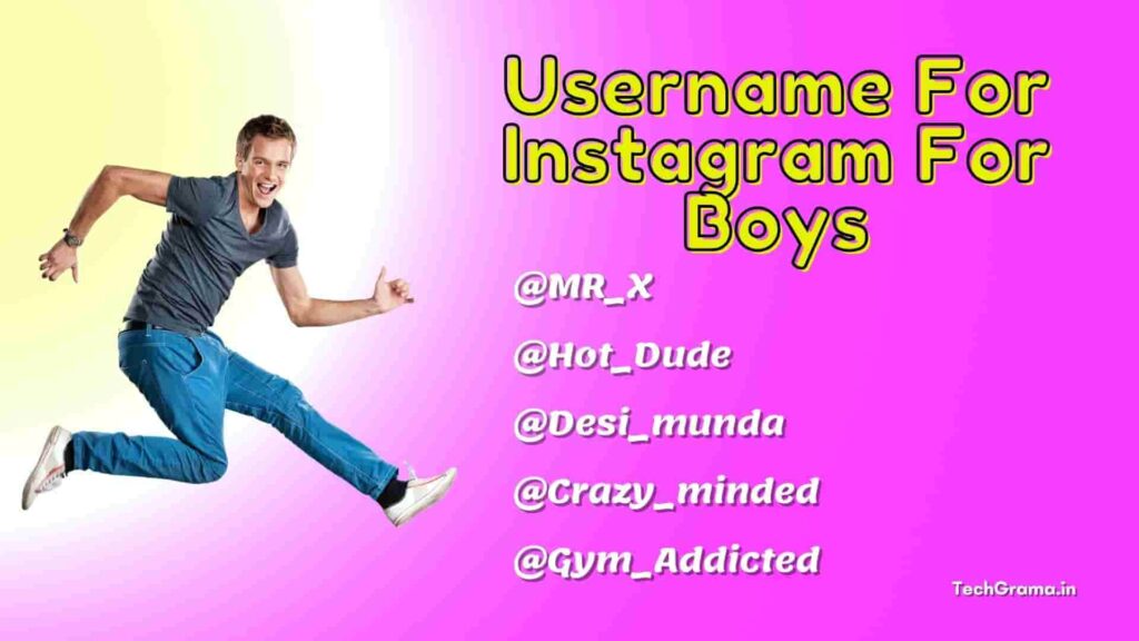 450-best-and-unique-instagram-usernames-for-boys-2024-techgrama