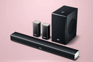 Getting the Most Out of Your Soundbar and Subwoofer