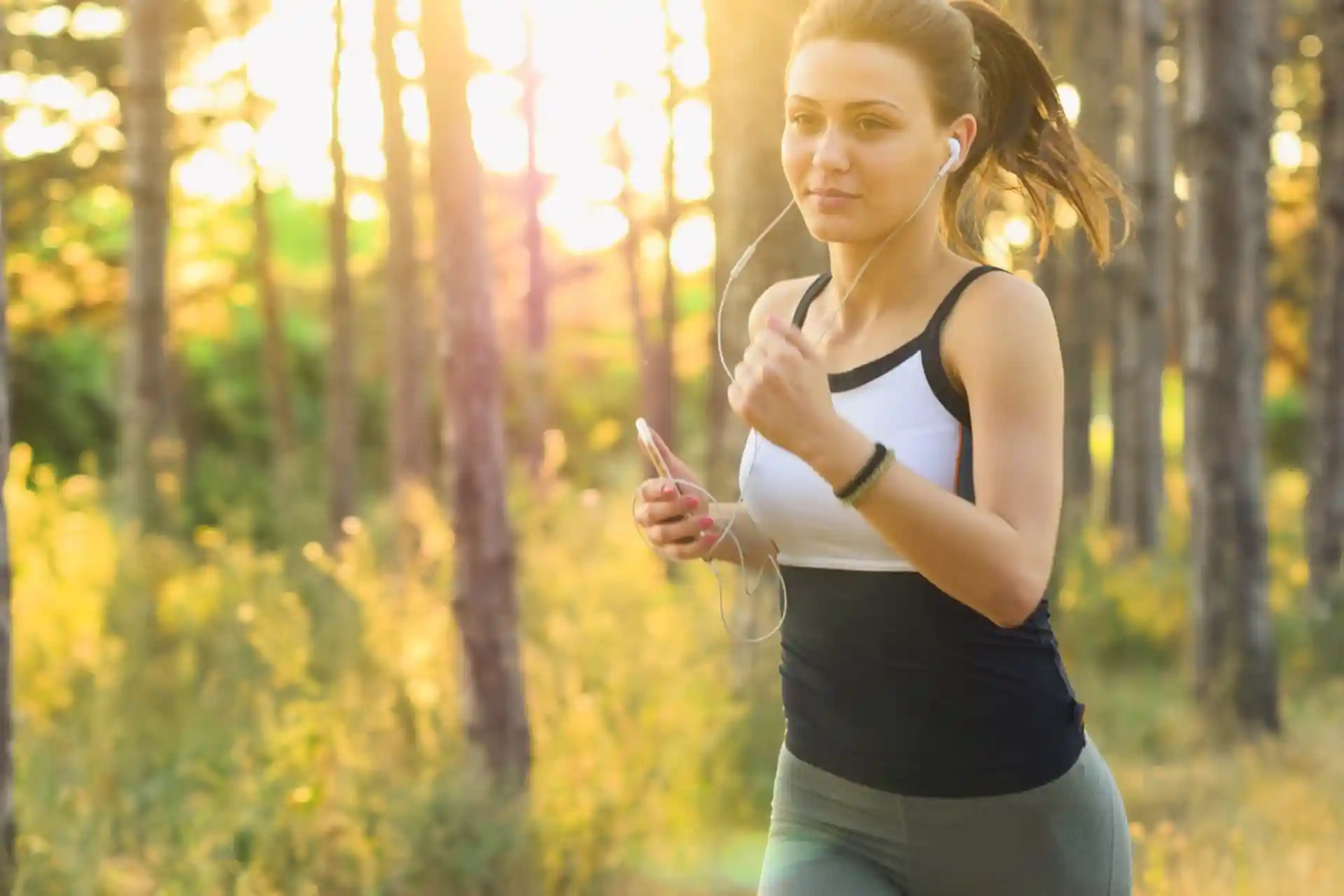 Can You Use Bluetooth Earphones While Exercising