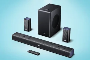 Soundbar to Improve Your Home Theater Experience
